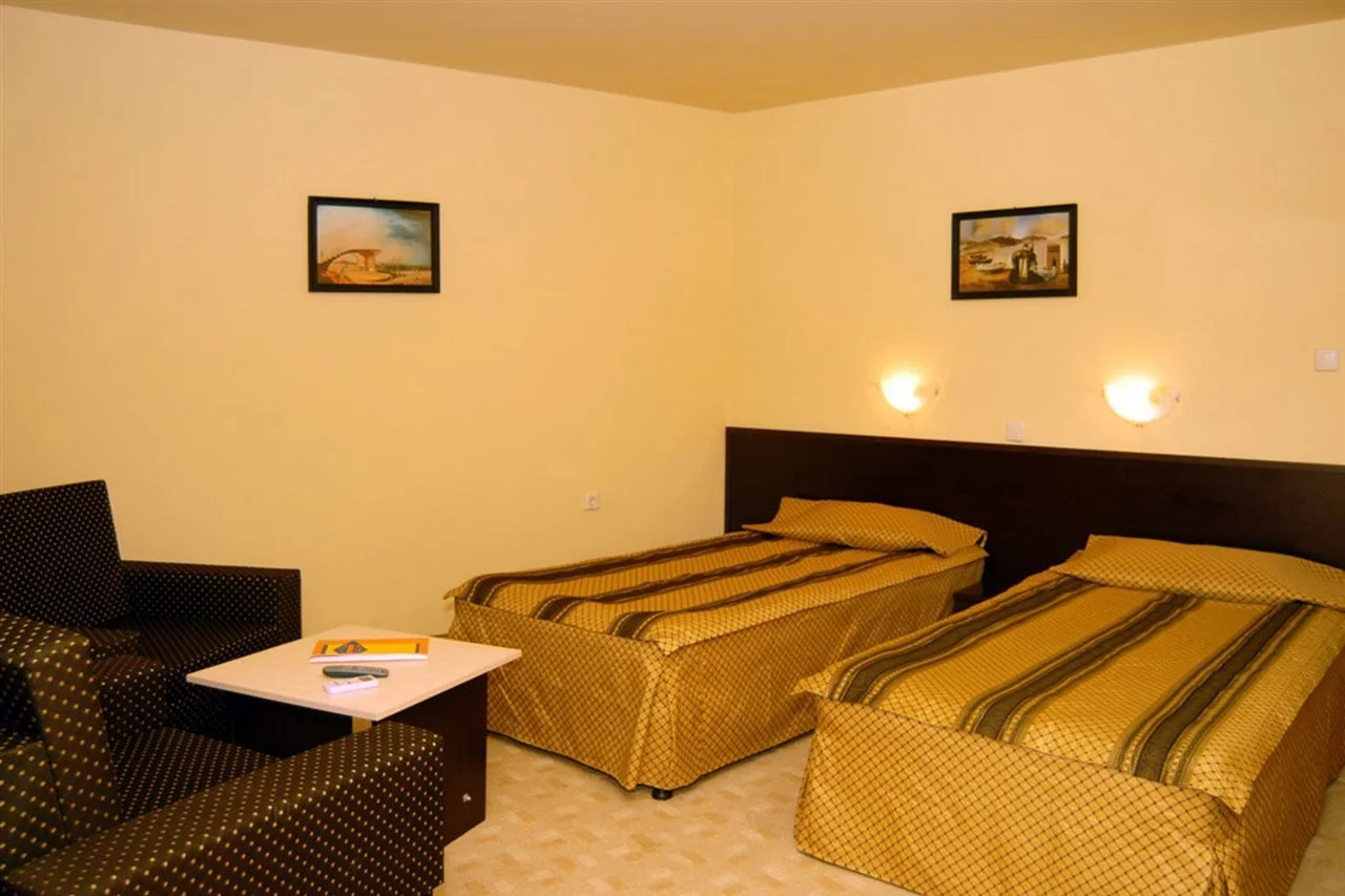 Foto - Amaris Hotel - All inclusive