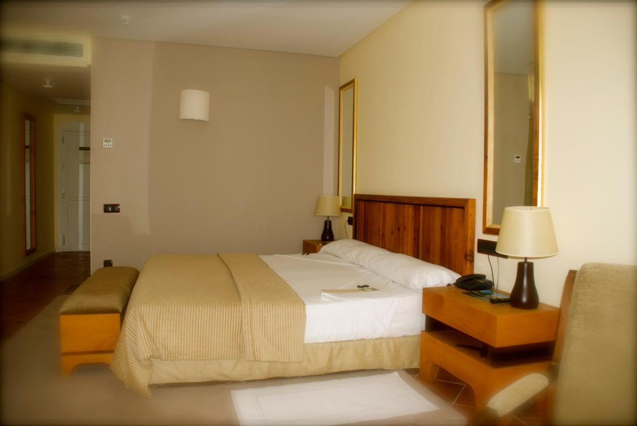 Foto - Hotel Cigarral El Bosque