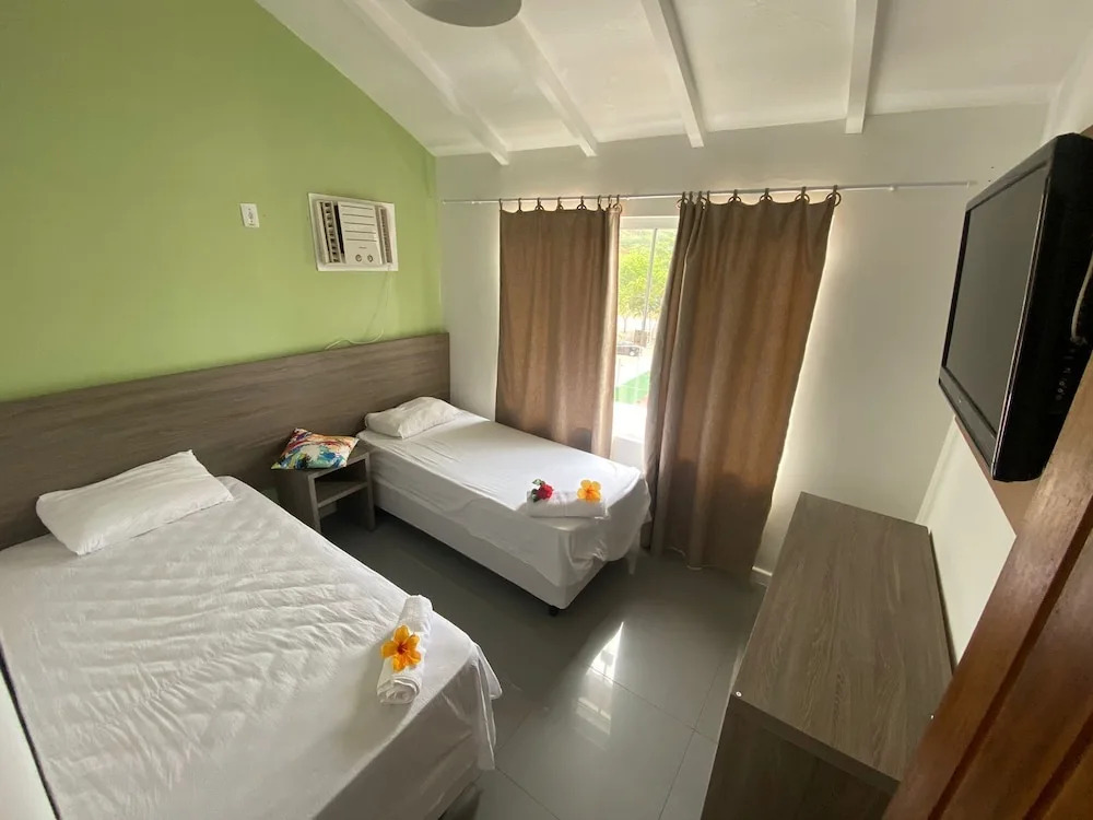 Photo - Tarumã Búzios Hotel