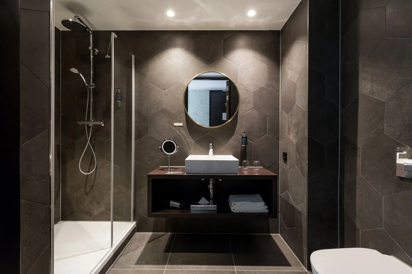Foto - The James Hotel Rotterdam