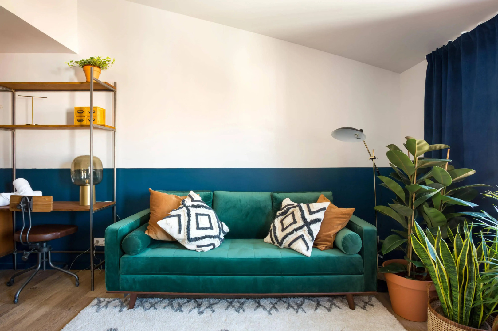 Photo - Secret Patio Lisbon