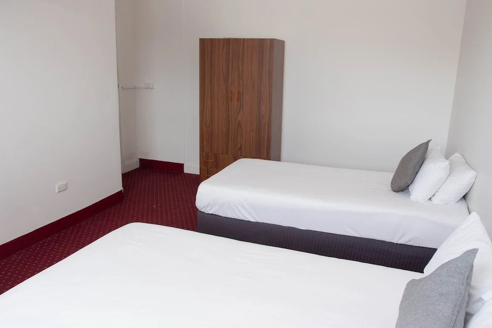 Foto - Wiley Park Hotel