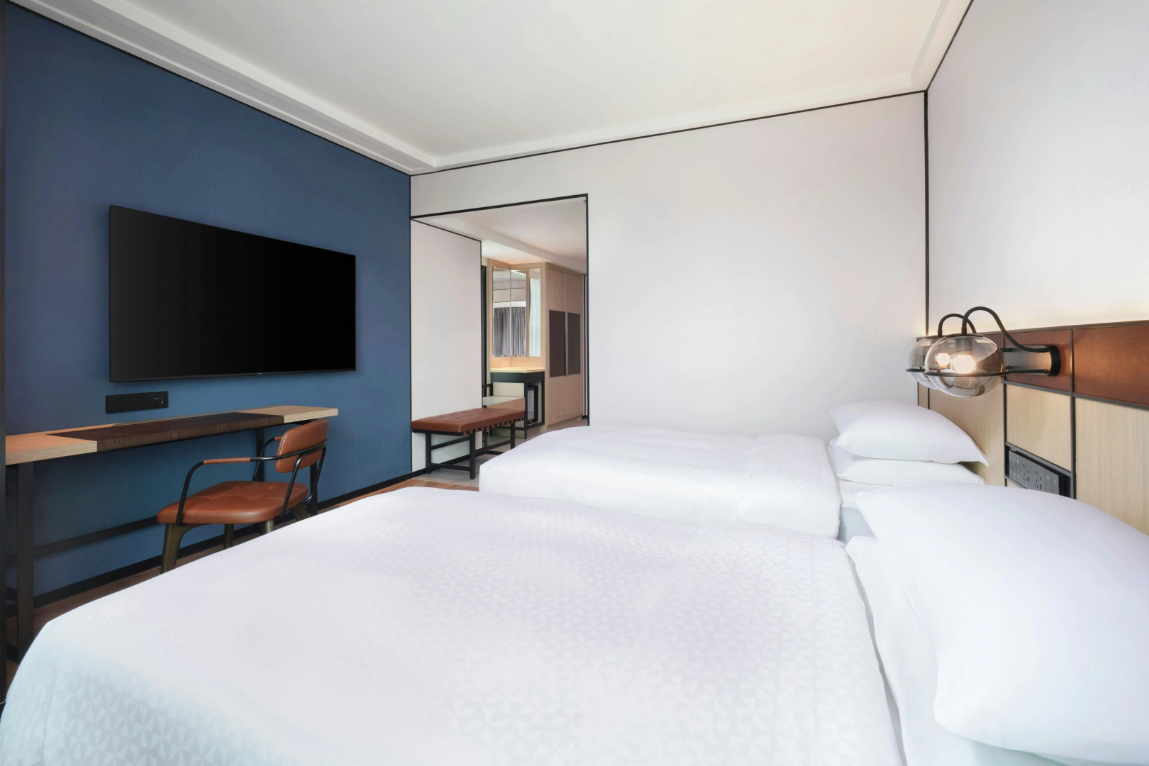 Photo - Four Points by Sheraton Shenzhen