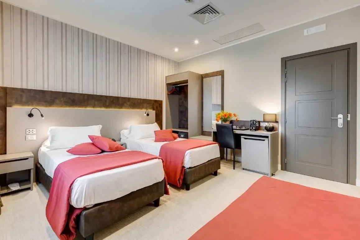 Photo - Hotel Eurogarden