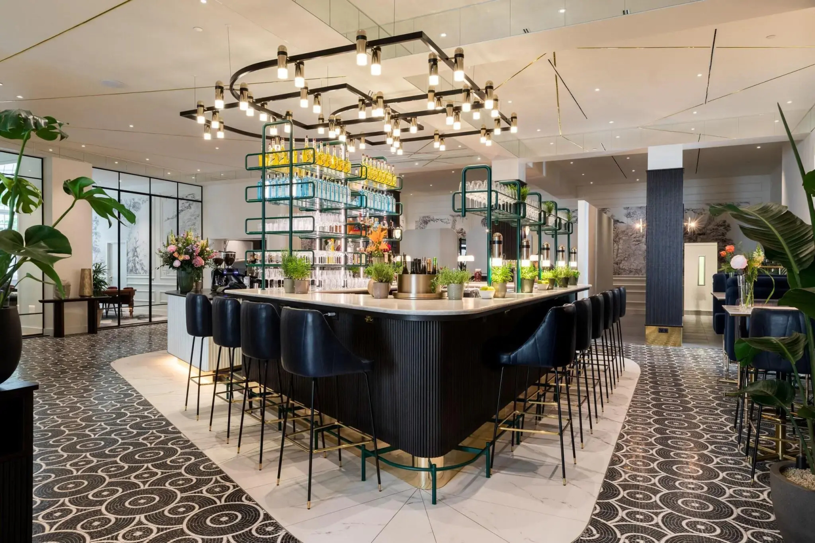 Photo - Sapphire House Antwerp, Autograph Collection by Marriott