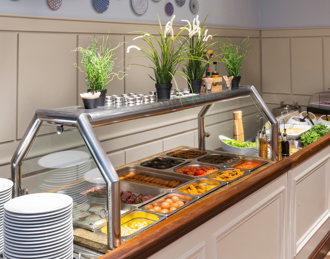 Photo - Bonnington Hotel & Leisure Centre