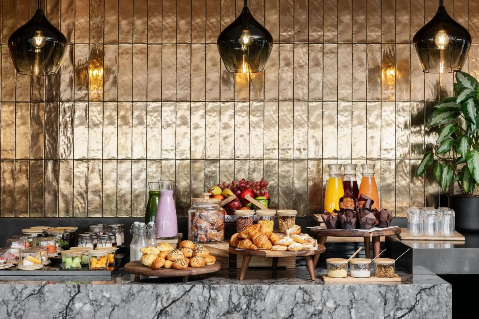 Photo - The Westin Cape Town