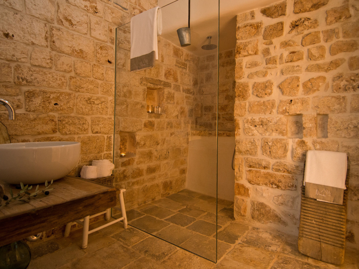 Nina Trulli Resort, Bild 8 von 28