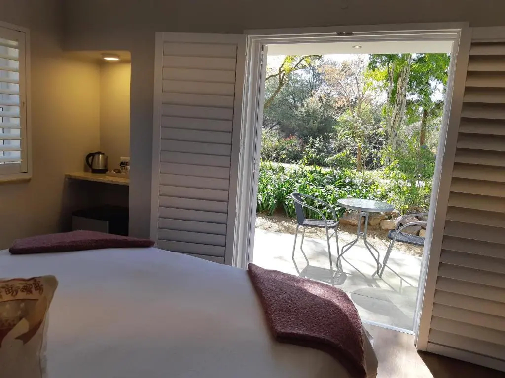 Foto - Amberhall Guesthouse