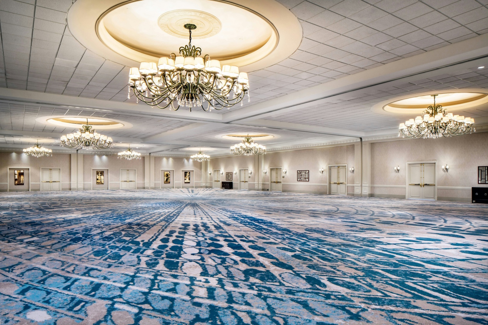 Photo - The Westin Savannah Harbor Golf Resort & Spa