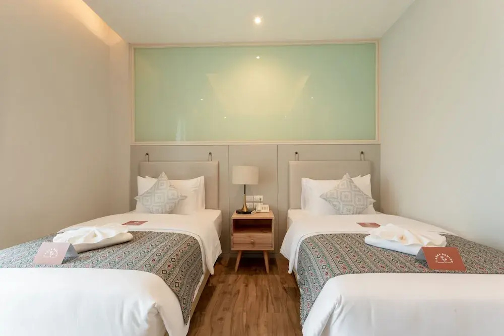 Foto - Lanna Bonita Boutique Hotel