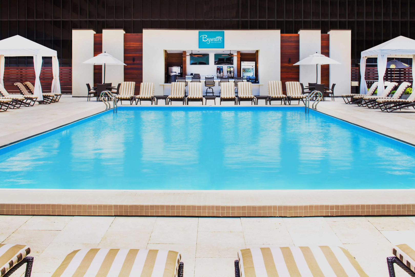 Foto - Hyatt Regency New Orleans
