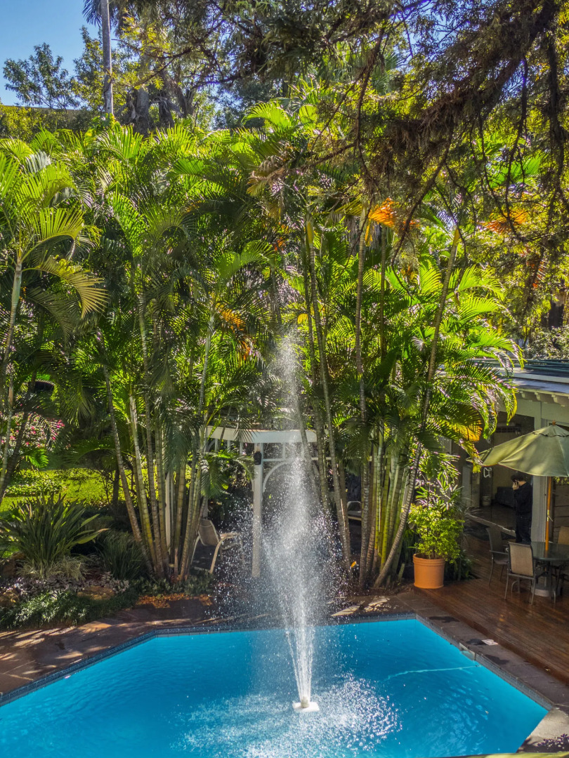 Photo - Hotel Villa Morra Suites