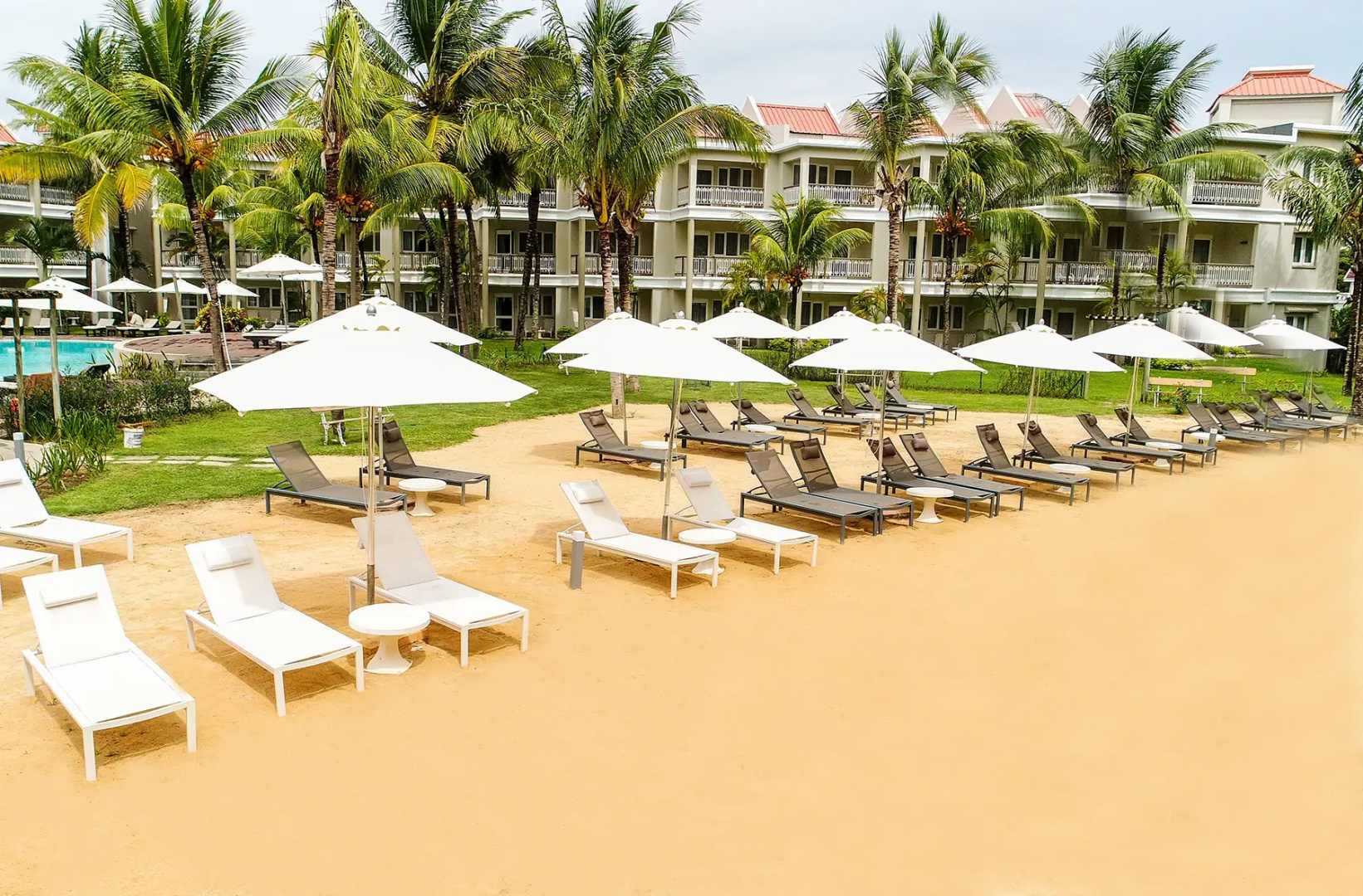 Photo - Tarisa Resort & Spa
