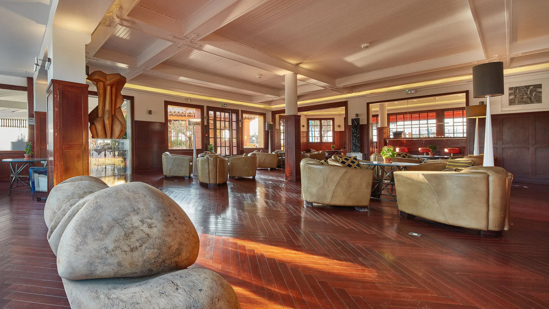Photo - Ermitage de l'Oasis & Spa - Cannes Mandelieu