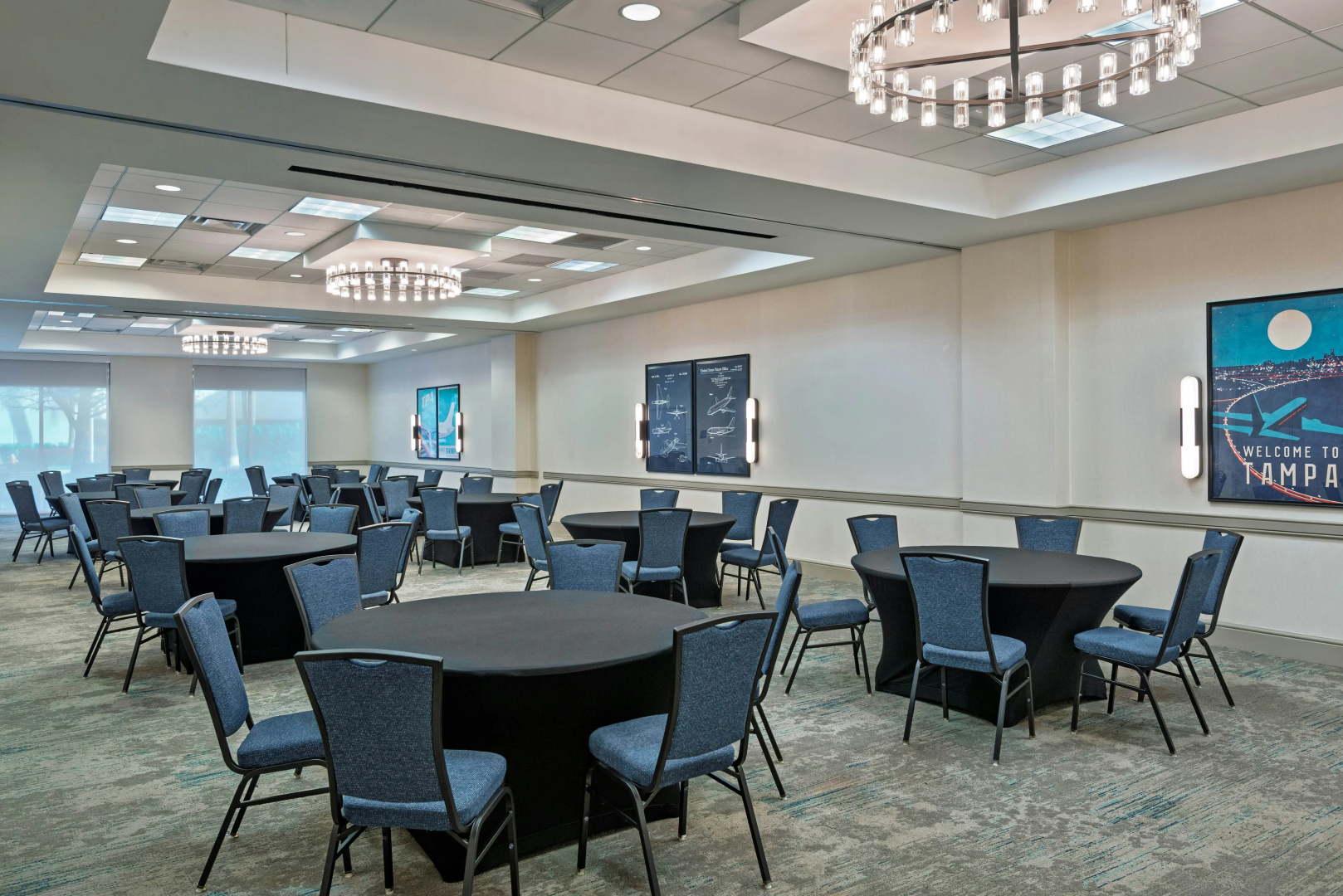 Foto - Hilton Garden Inn Tampa Airport Westshore
