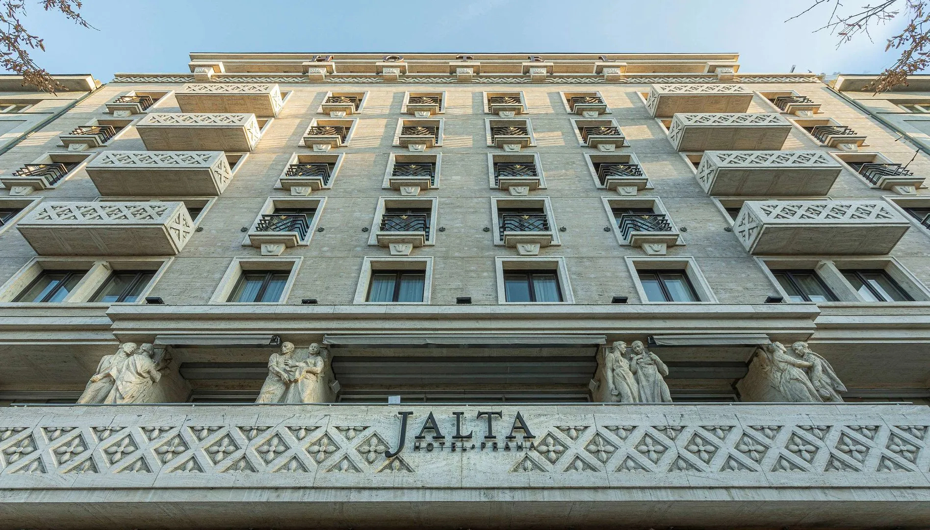 Foto - Jalta Boutique Hotel