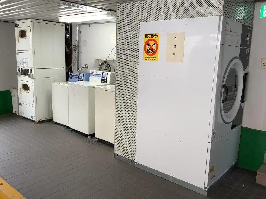 Photo - Business Hotel Urbanty Nishikujo