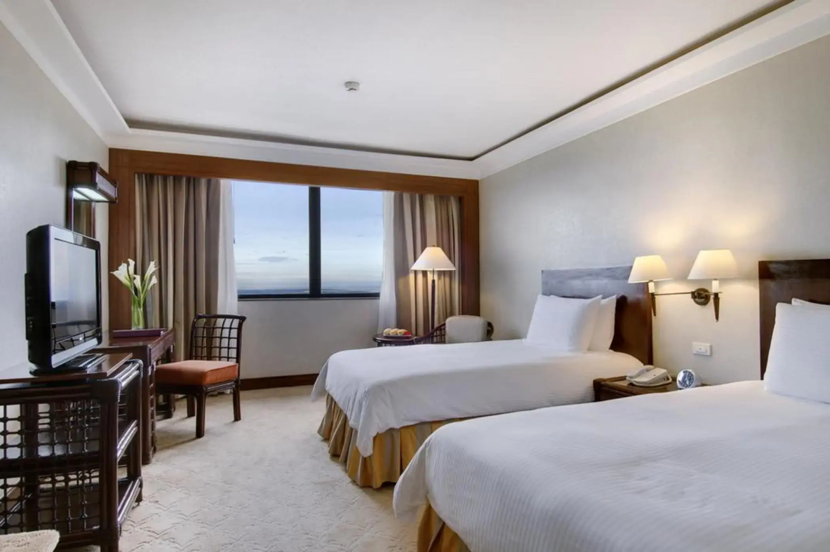 Foto - Marco Polo Plaza Cebu