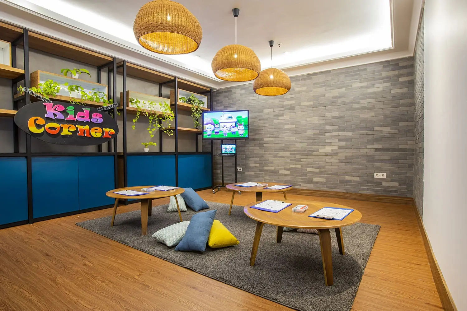 Foto - 1O1 URBAN Jakarta Kelapa Gading