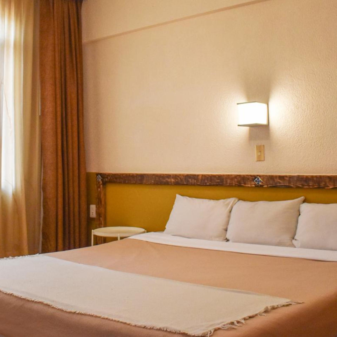 Foto - Hotel Benedicta