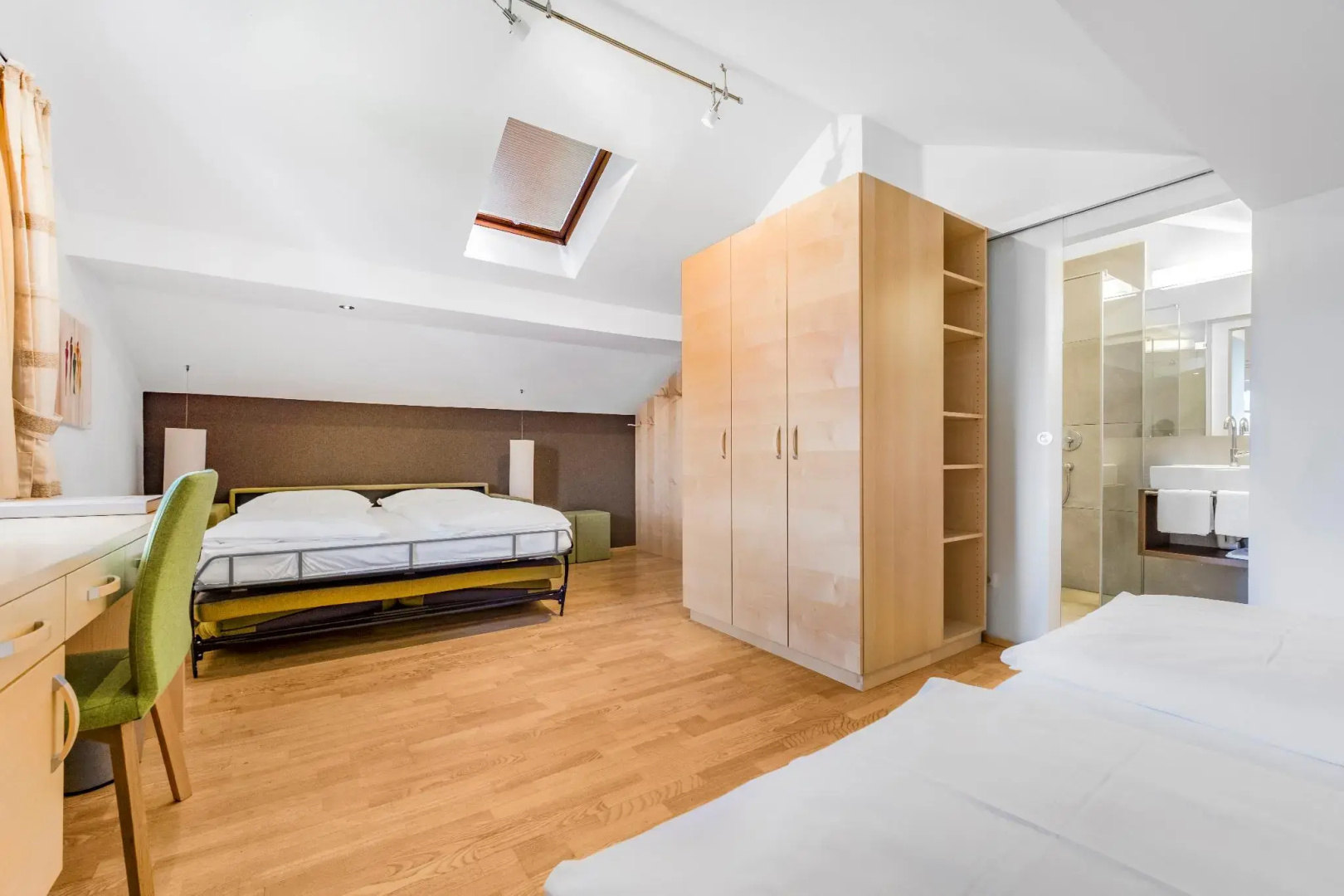 Photo - Das Grüne Hotel zur Post - 100 % BIO