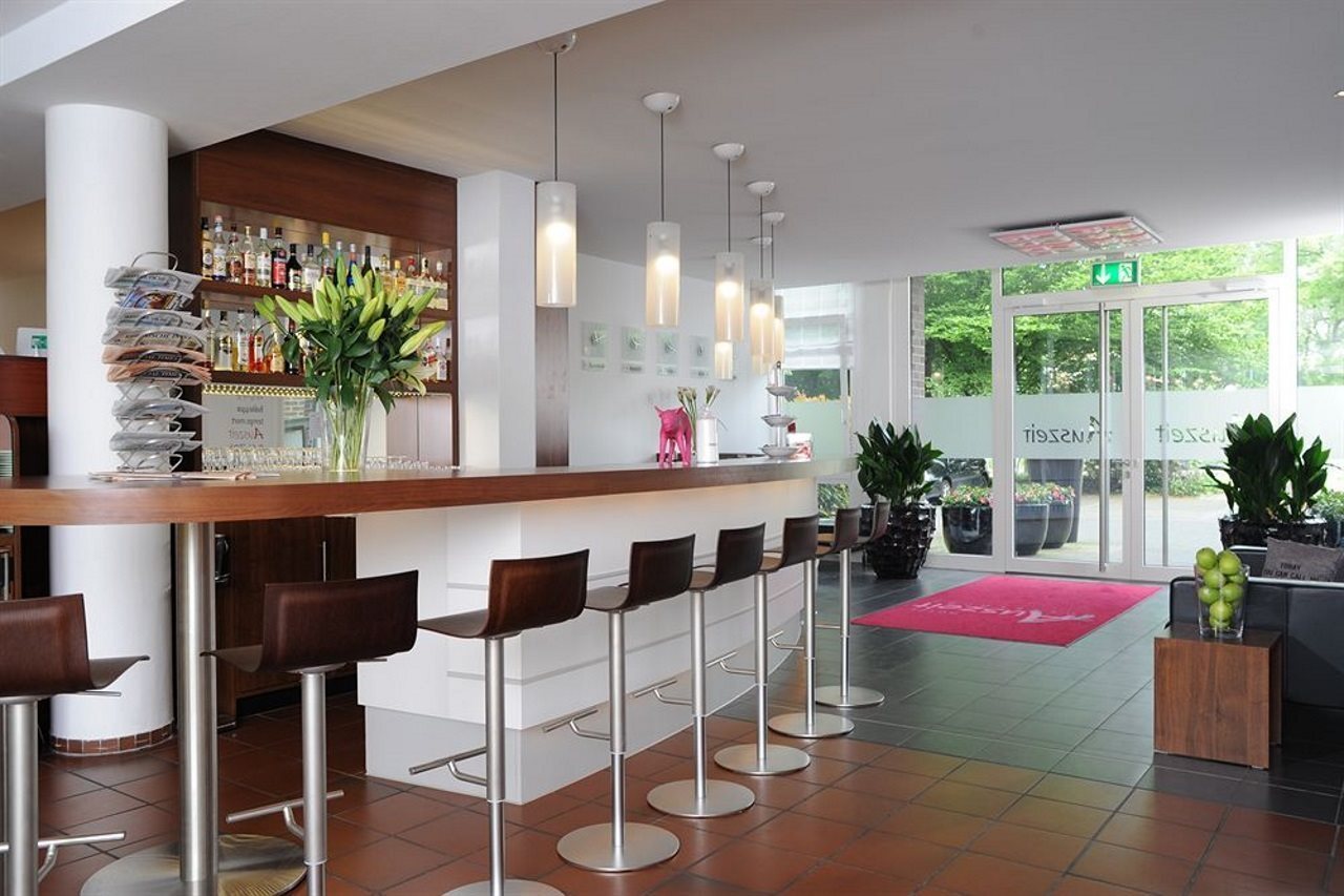 Foto - Auszeit Hotel Düsseldorf - das Frühstückshotel