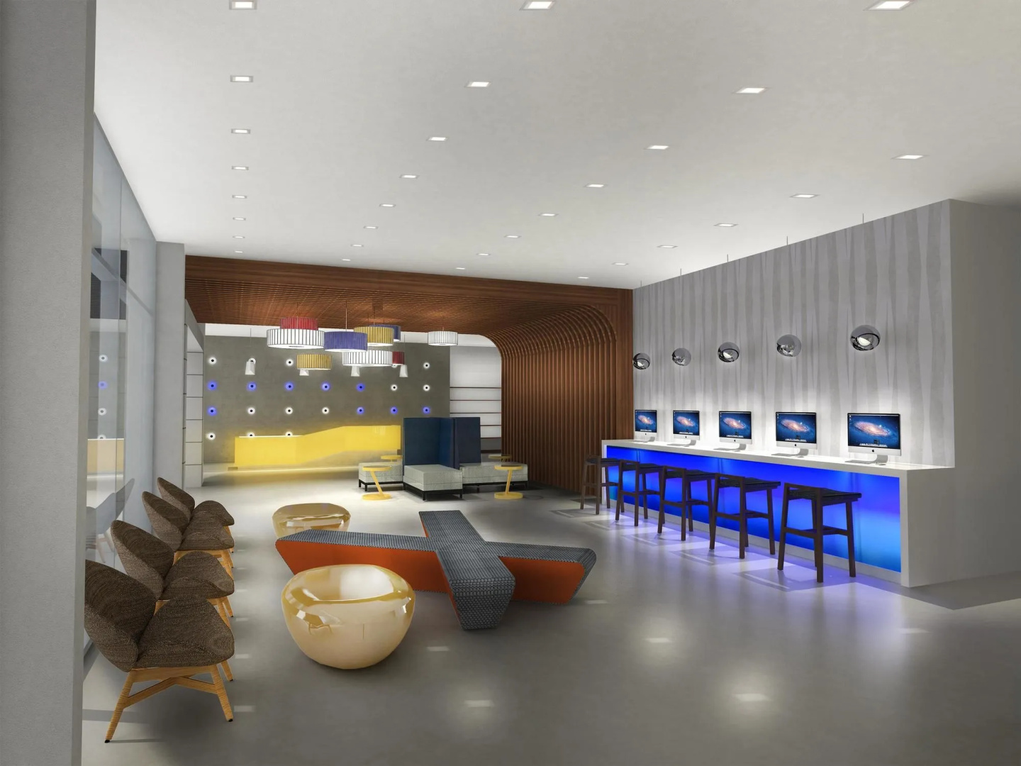 Foto - GLō Best Western Kanata Ottawa West