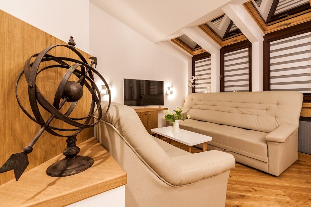 Foto - Parkside Apartments Old Town