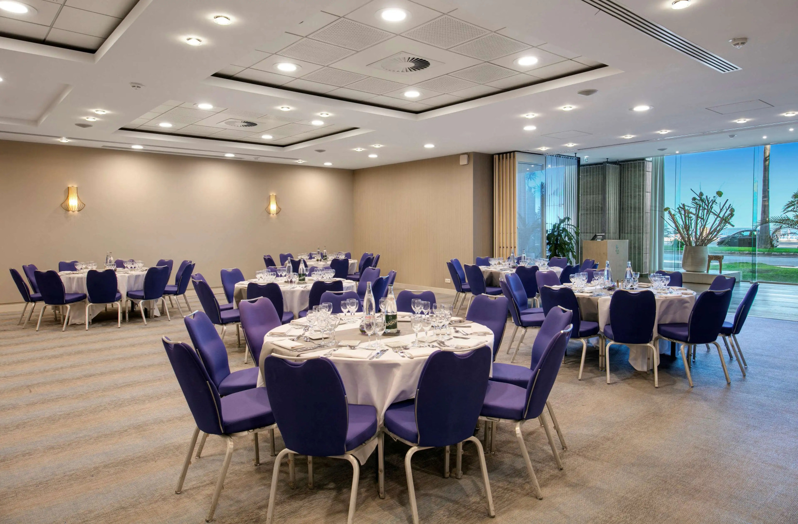 Foto - Radisson Blu Hotel Nice