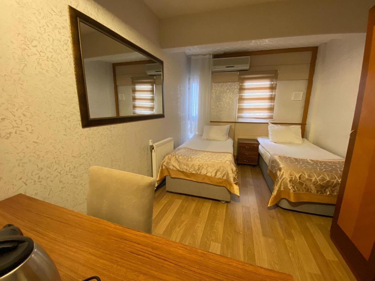 Foto - Timeks Hotel Sultanahmet
