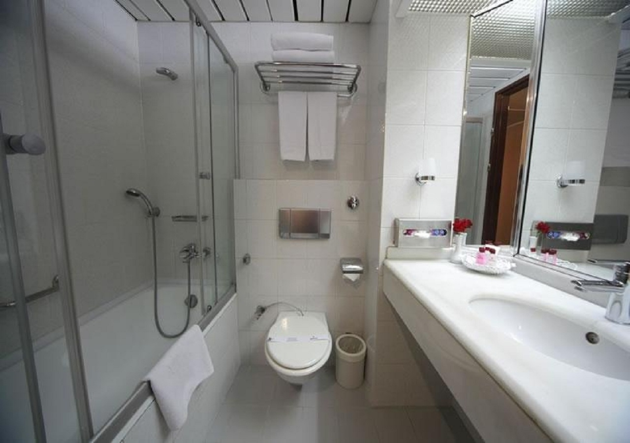 Foto - Mineo Hotel Taksim