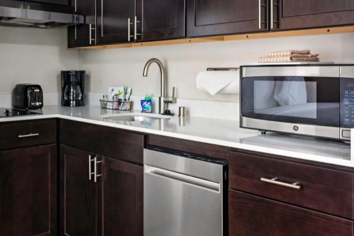 Photo - TownePlace Suites by Marriott Dallas Plano/Legacy