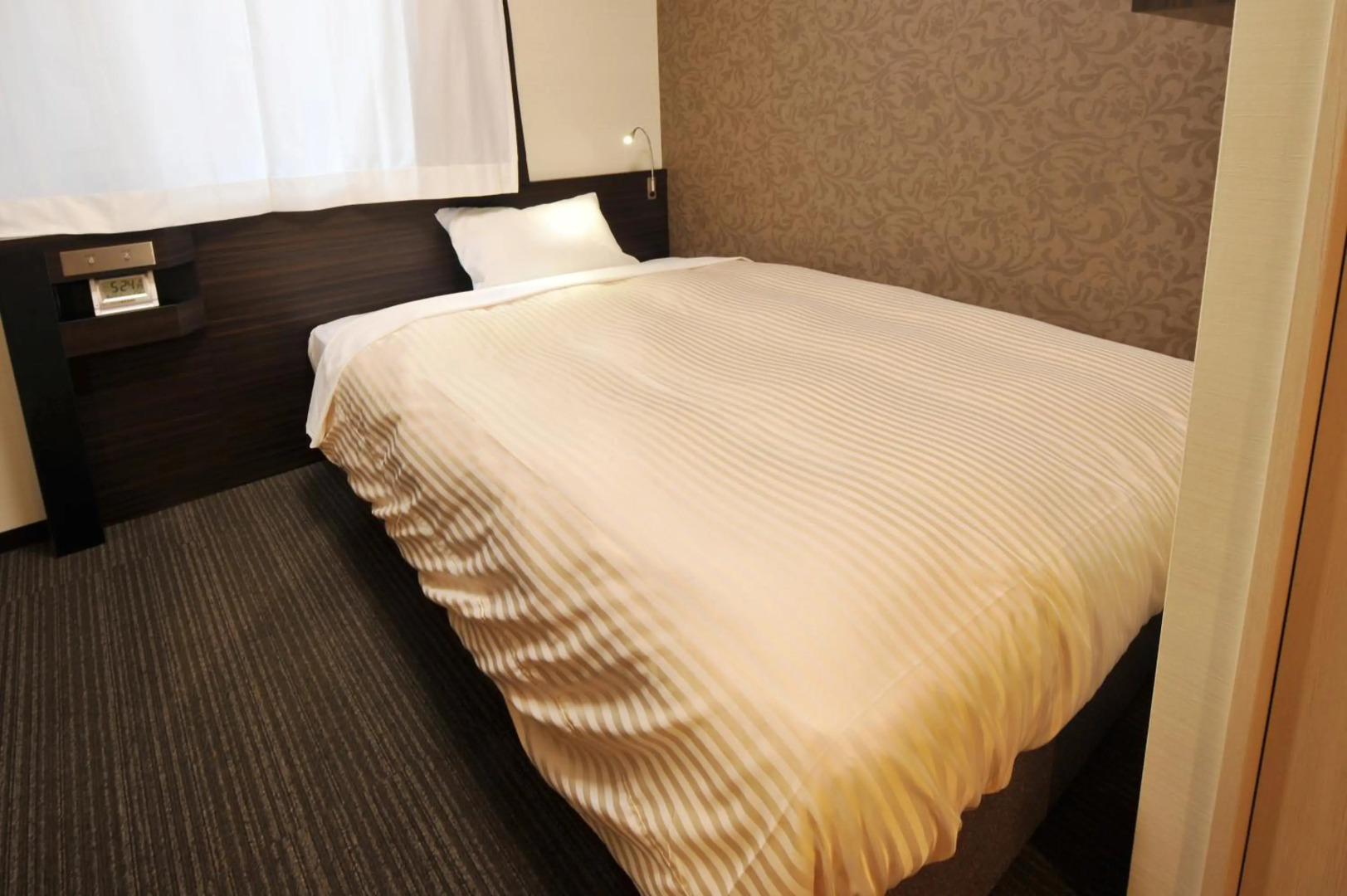 Foto - Sanco Inn Grande Tokyo Hamamatsucho