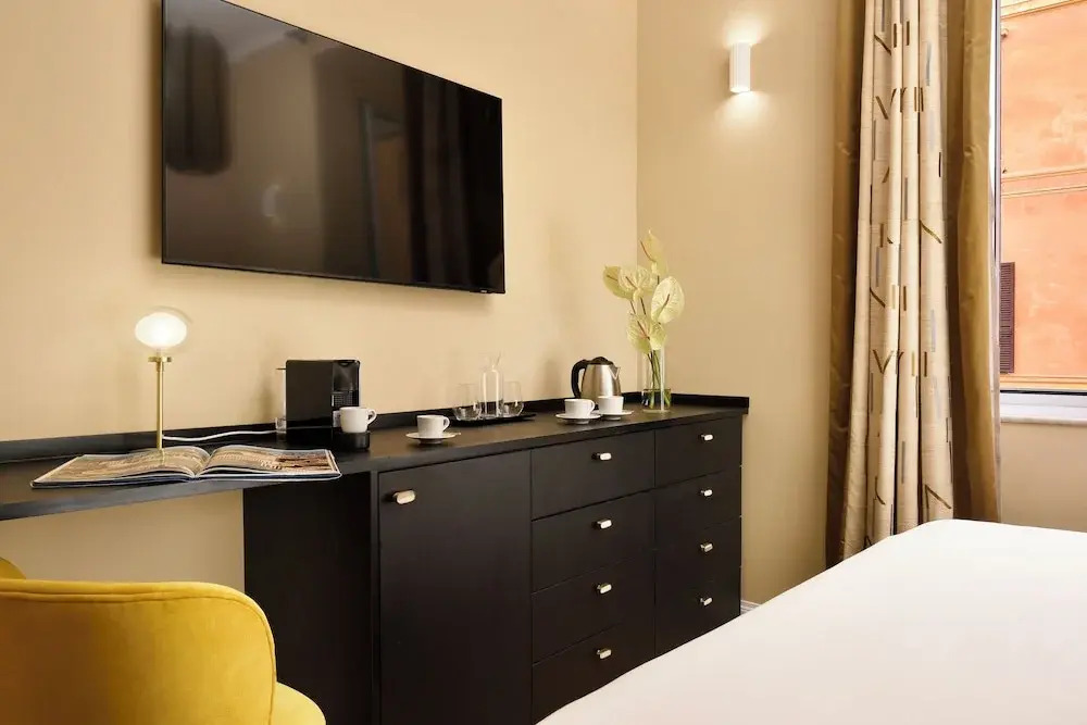 Foto - Velantia Vaticano - Guesthouse