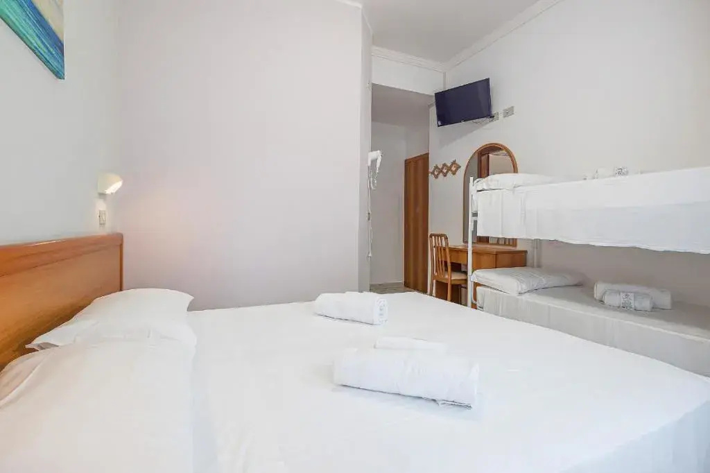 Foto - Hotel Blue Ribbon