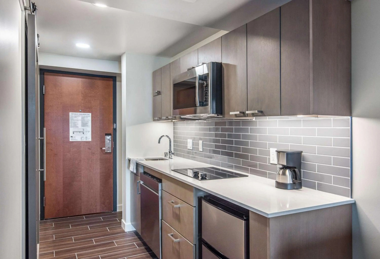 Photo - Hyatt House Sacramento/Midtown