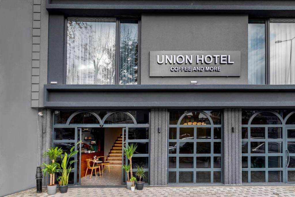Photo - Union Hotel Karakoy