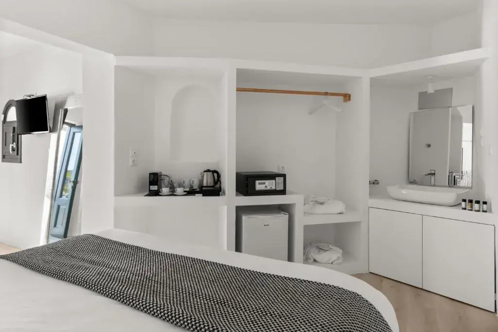 Foto - Mill Houses New Elegant Suites by Mr and Mrs White