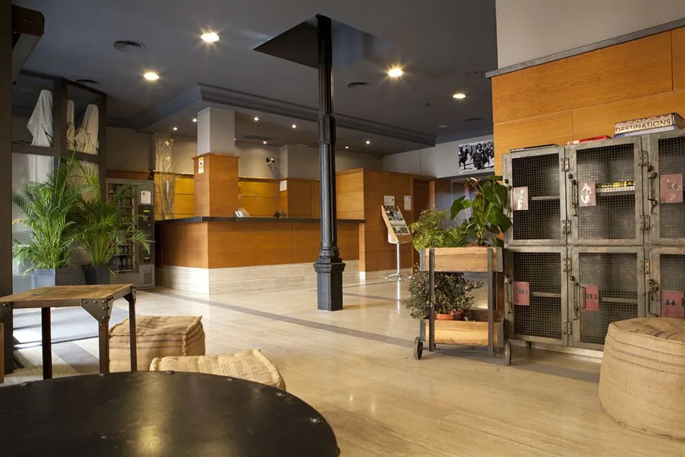 Foto - Hostal Persal