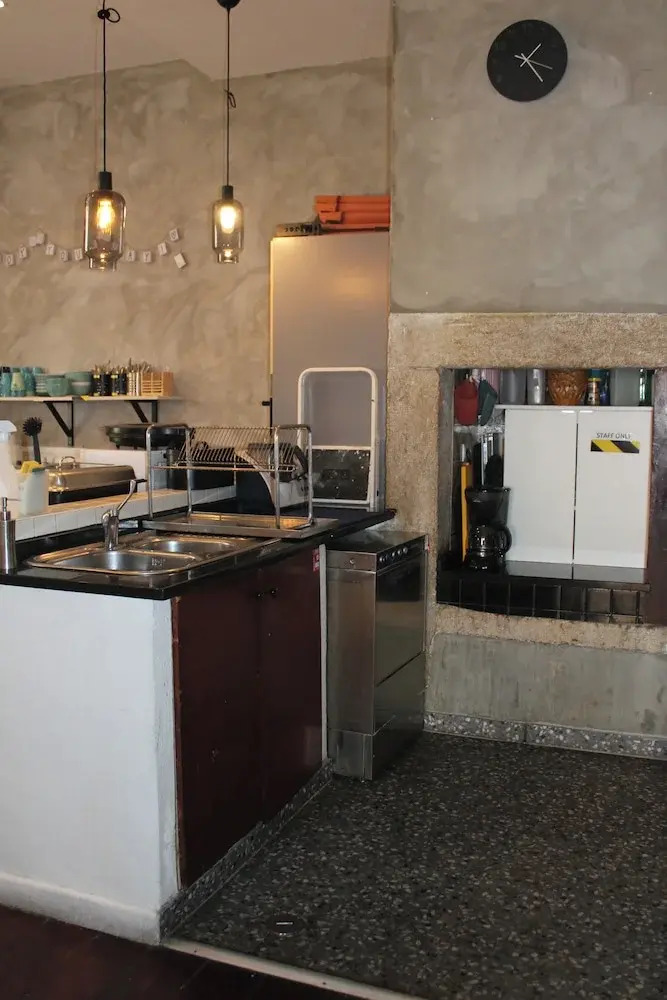 Photo - Rossio Hostel