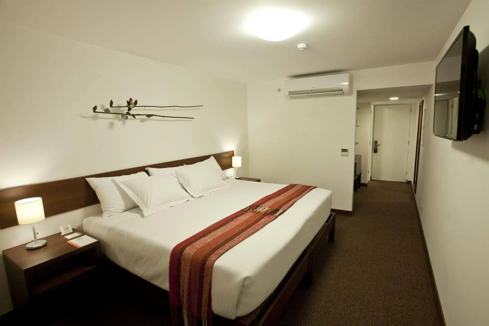 Foto - Tierra Viva Miraflores Larco