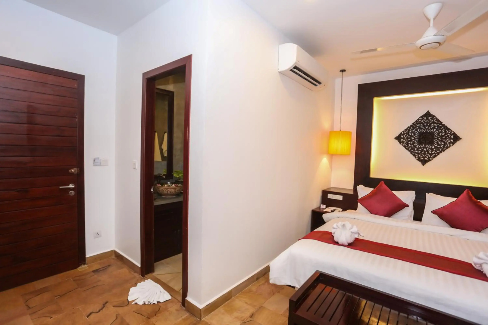 Foto - The Moon Residence & Spa