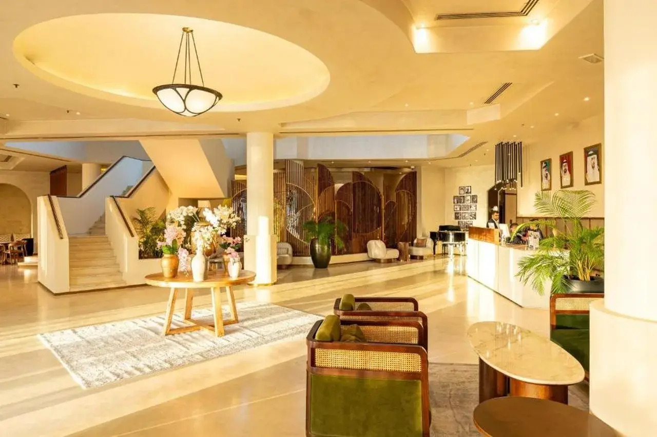 Foto - Majestic Cove Hotel - Formerly Le Méridien Fairway