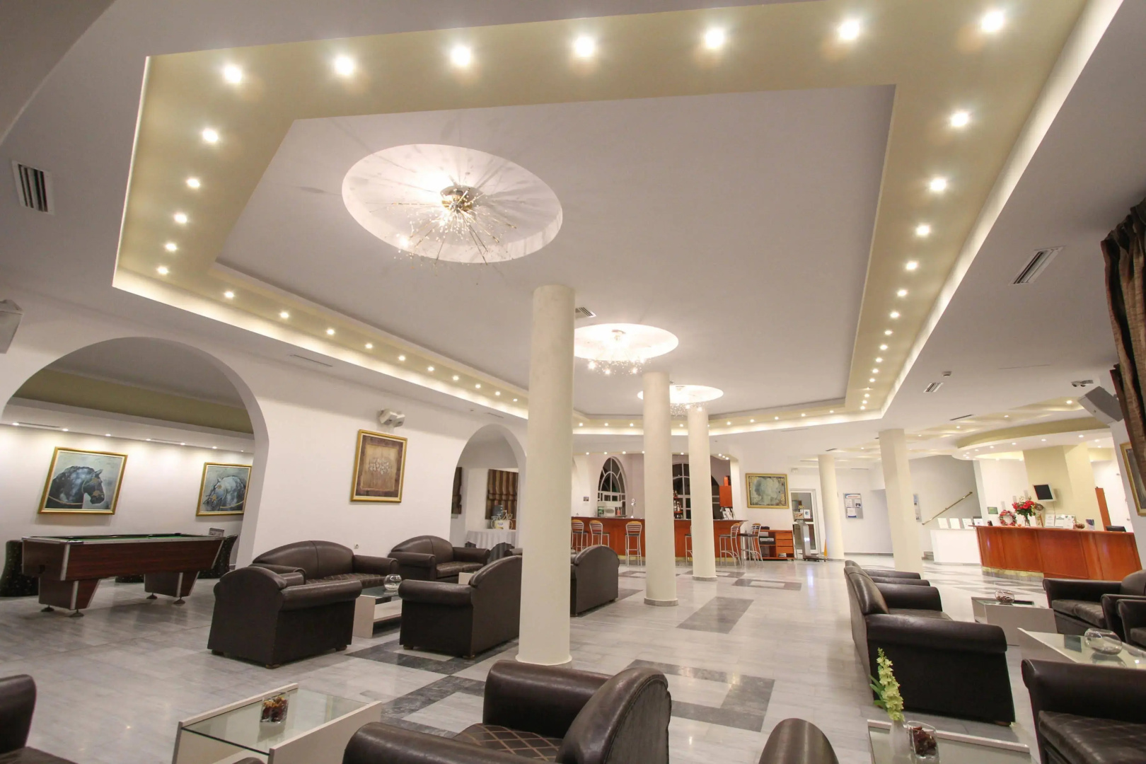Photo - Diana Palace Hotel Zakynthos