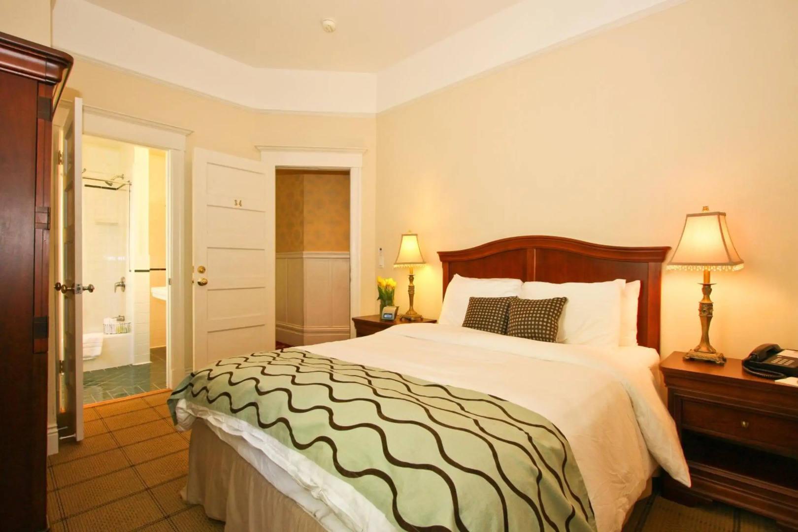 Foto - Parker Guest House