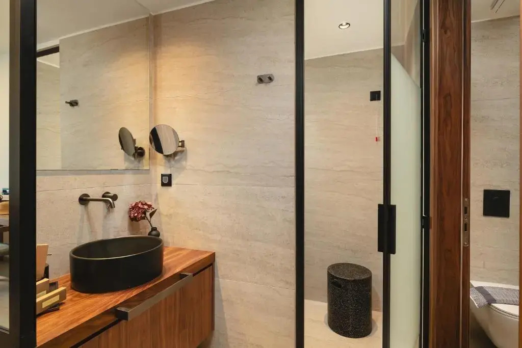 Foto - Elia Sea Suites