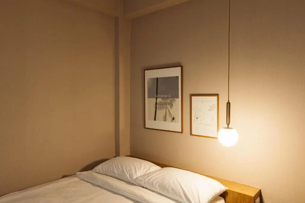 Foto - Maplewood Hotel Chiangmai