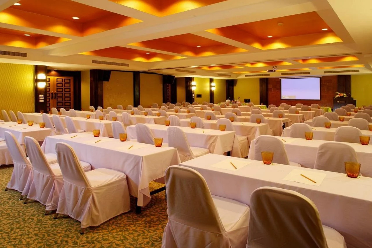 Foto - Diamond Cottage Resort & Spa