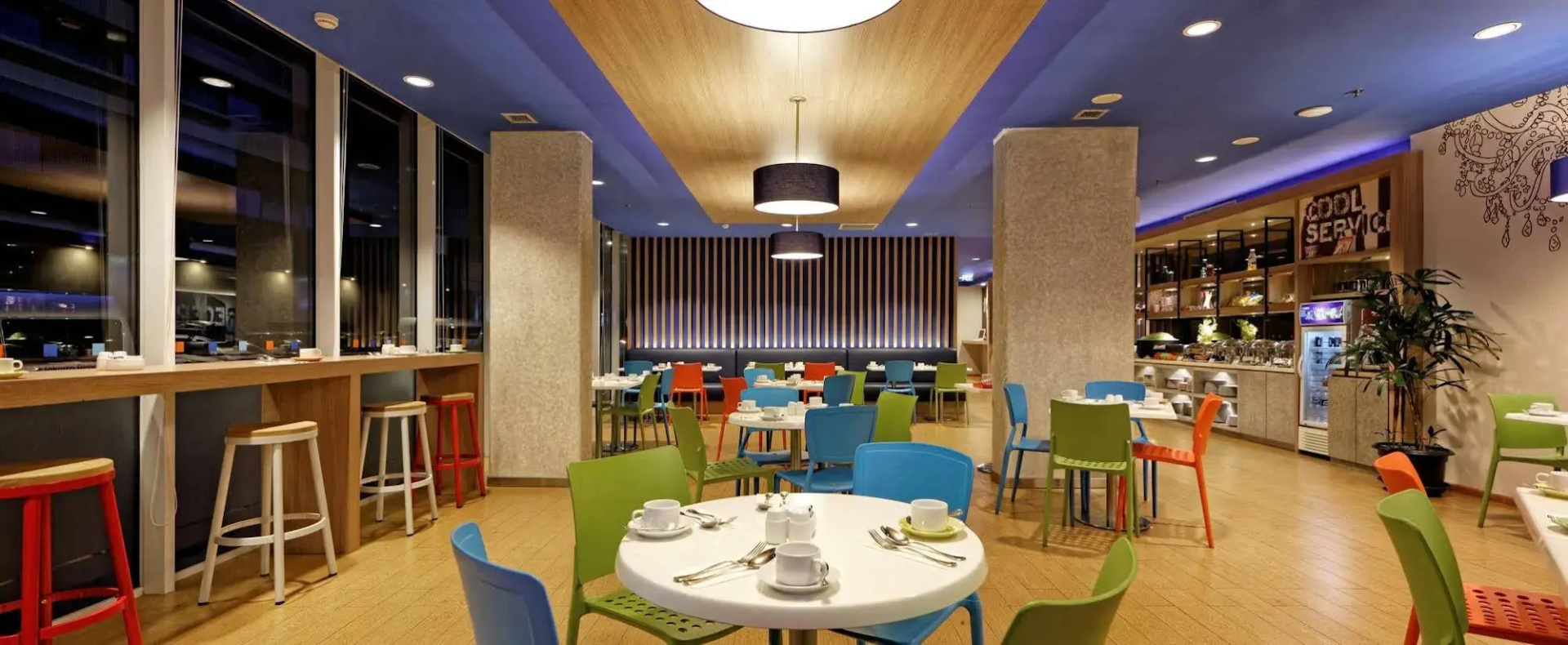 Photo - ibis budget Jakarta Airport